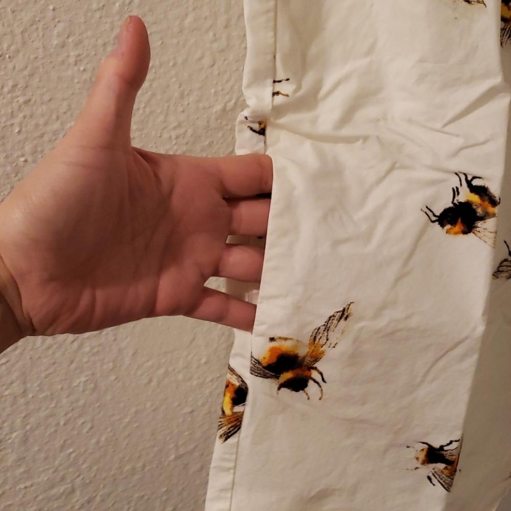 Bee dress, girl XS, Victoria Beckham x Target - Picture 9 of 9